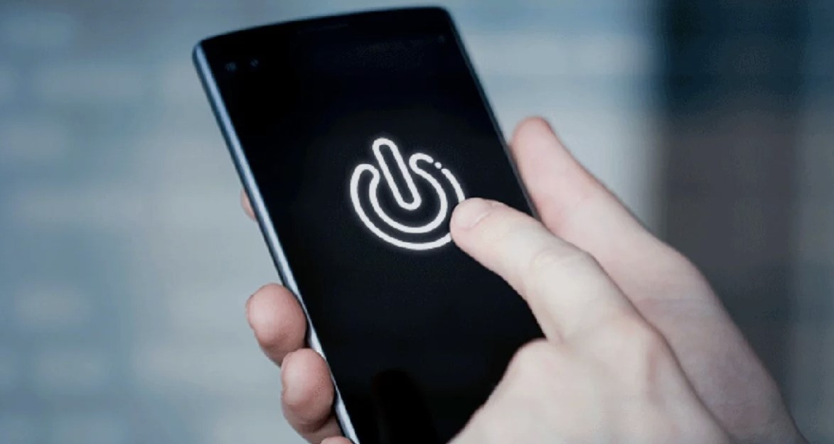 Cara Mematikan Hp OPPO A17