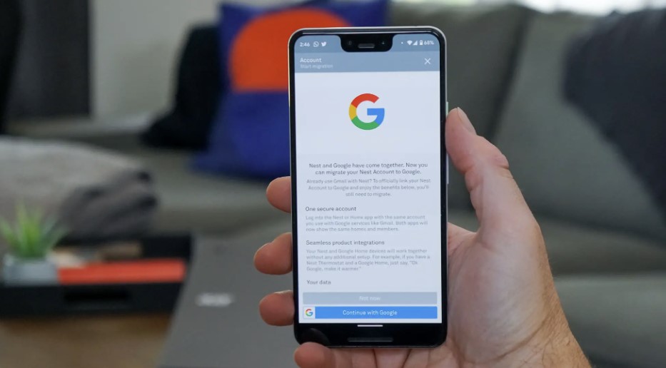 Apakah Email dan Gmail Sama