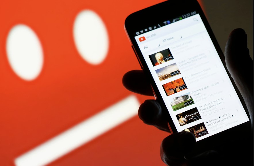 YouTube Tidak Bisa Dibuka di Android Lawas dan Update Tidak Tersedia