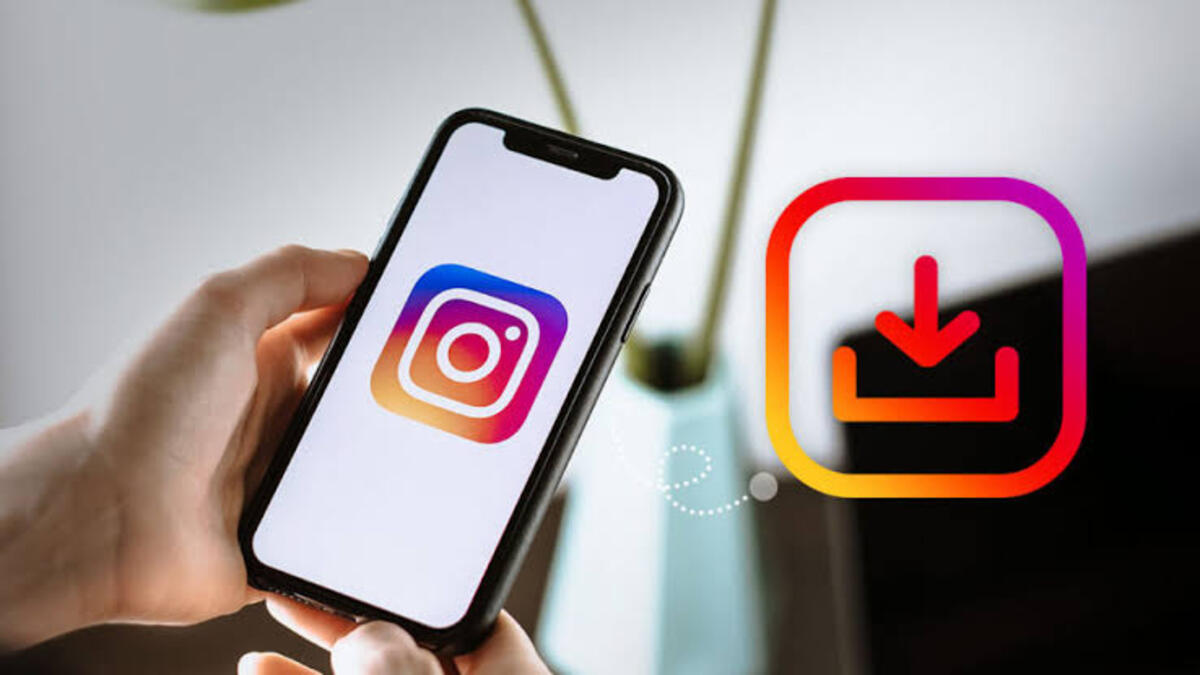 Cara Download Sorotan Instagram Orang Lain