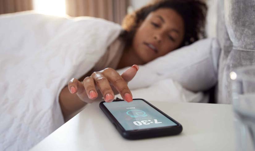 Cara Mematikan Alarm Xiaomi