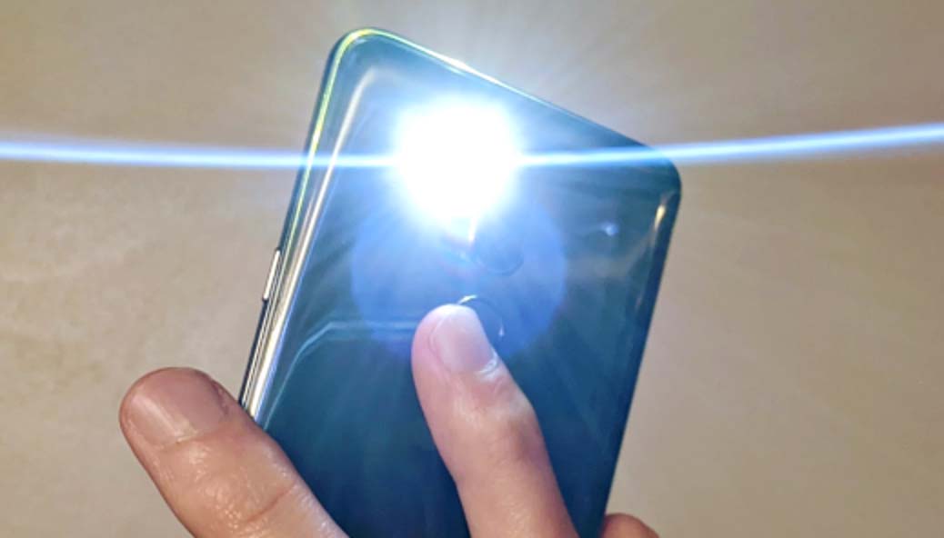 Kenapa Senter Hp Xiaomi Tidak Menyala?