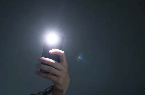 Kenapa Senter Hp Xiaomi Tidak Menyala?