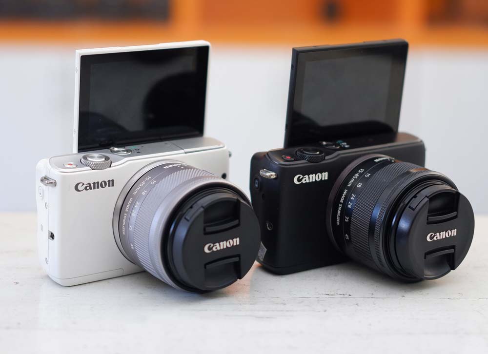 Kelebihan dan Kekurangan Canon M10 yang Perlu Kamu Ketahui