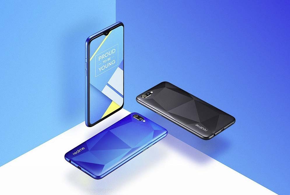 Cara Menghemat Baterai Hp Realme C2 (Baterai Auto Awet)