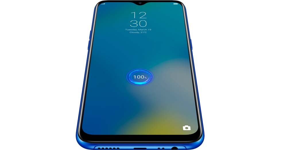 Cara Menghemat Baterai Hp Realme C2 paling ampuh